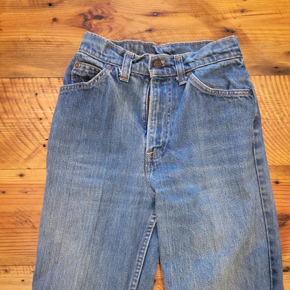 Rare Vintage California Straights Levi's - Picture 3 of 9